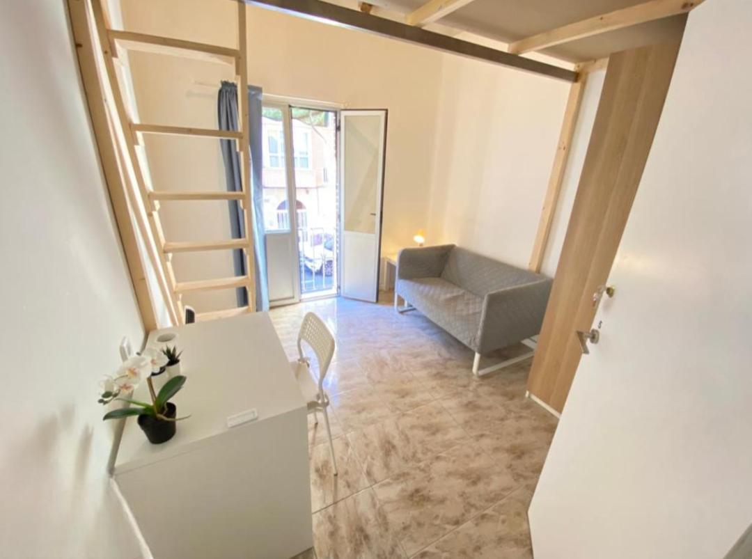 Cardenosa Habitaciones Madrid Luaran gambar